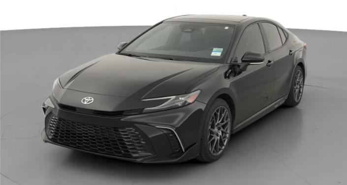 Thumbnail: 2025 Toyota Camry - 1