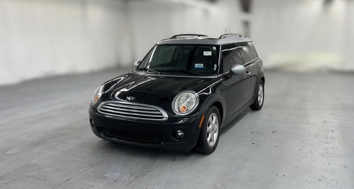2010 MINI Cooper Clubman  -
                  Indianapolis, IN