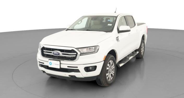 Thumbnail: 2019 Ford Ranger - 1
