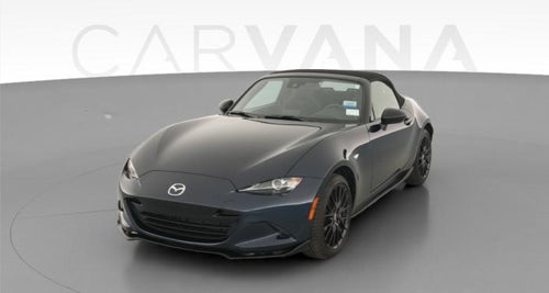 2023 MAZDA MX-5 Miata