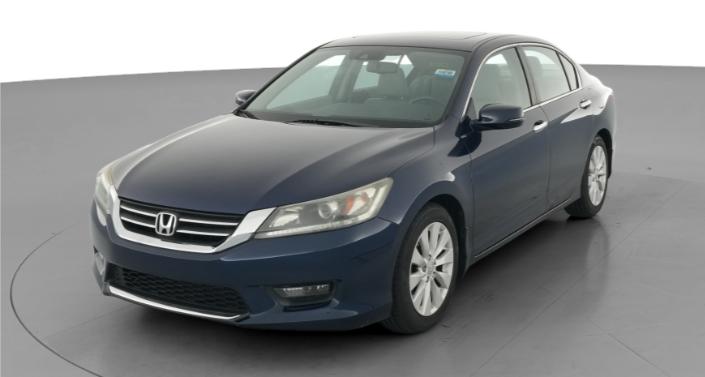 Thumbnail: 2015 Honda Accord - 1