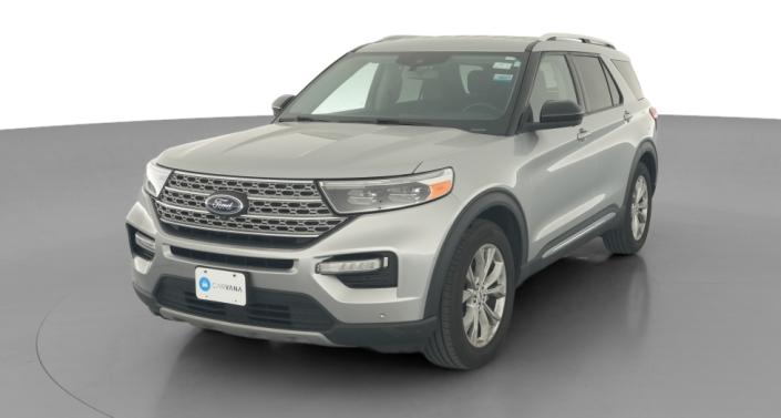 Thumbnail: 2022 Ford Explorer - 1