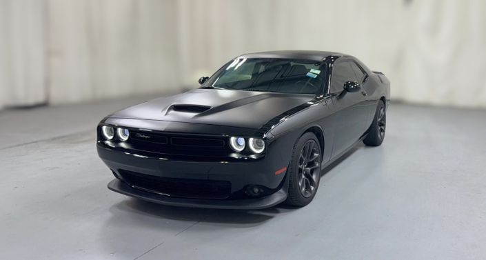 Thumbnail: 2022 Dodge Challenger - 1