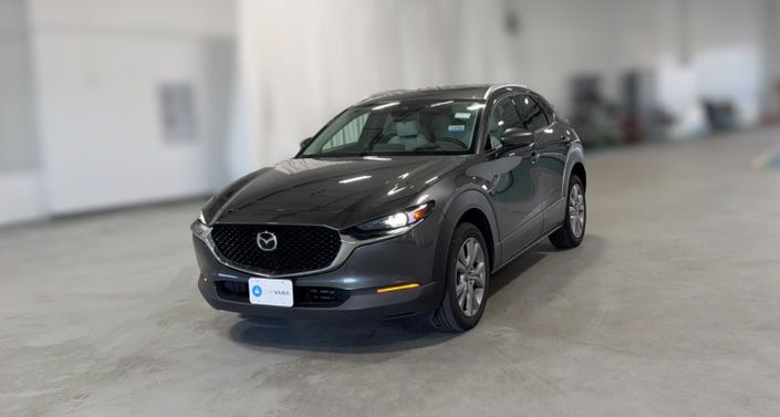 Thumbnail: 2023 Mazda CX-30 - 1
