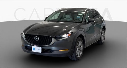 2023 MAZDA CX-30