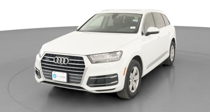 Thumbnail: 2019 Audi Q7 - 1