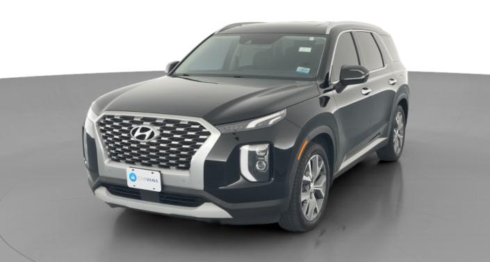 Thumbnail: 2021 Hyundai Palisade - 1
