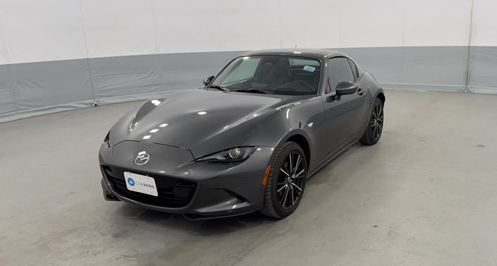 Thumbnail: 2024 Mazda MX-5 Miata - 1