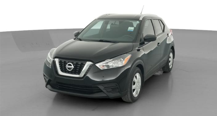 Thumbnail: 2018 Nissan Kicks - 1