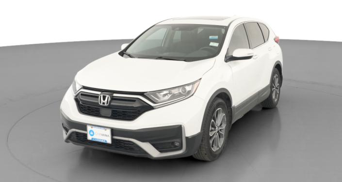 Thumbnail: 2022 Honda CR-V - 1