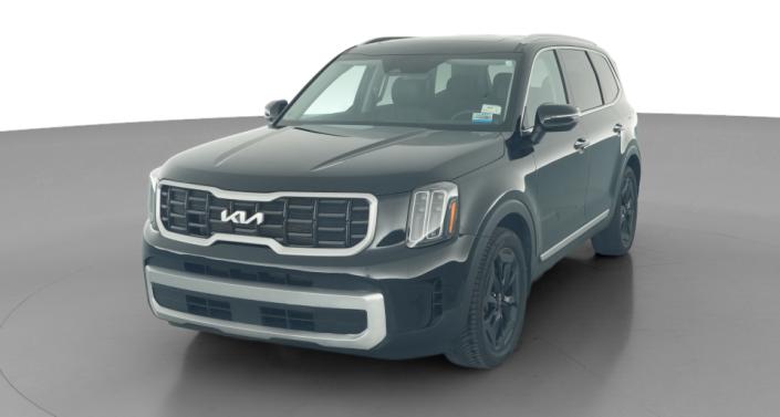 Thumbnail: 2023 Kia Telluride - 1