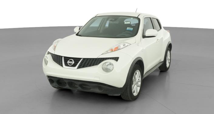 2013 Nissan Juke S -
                  Tolleson, AZ