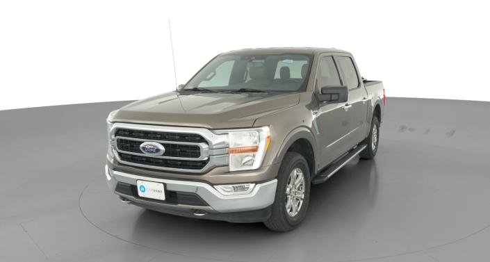 Thumbnail: 2021 Ford Econoline - 1