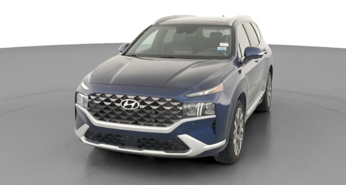 Thumbnail: 2023 Hyundai Santa Fe - 1