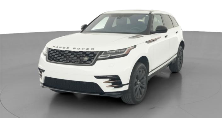 2018 Land Rover Range Rover Velar R-Dynamic SE -
                  Rocklin, CA