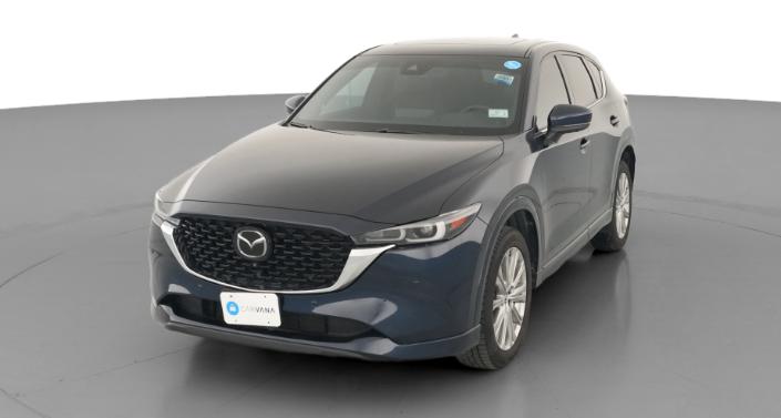 Thumbnail: 2022 Mazda CX-5 - 1