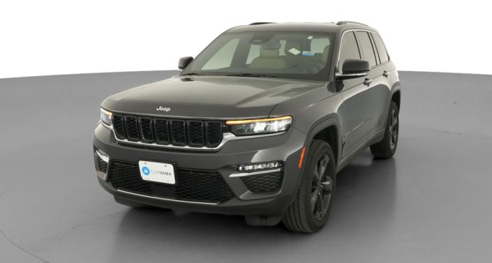Thumbnail: 2023 Jeep Grand Cherokee - 1