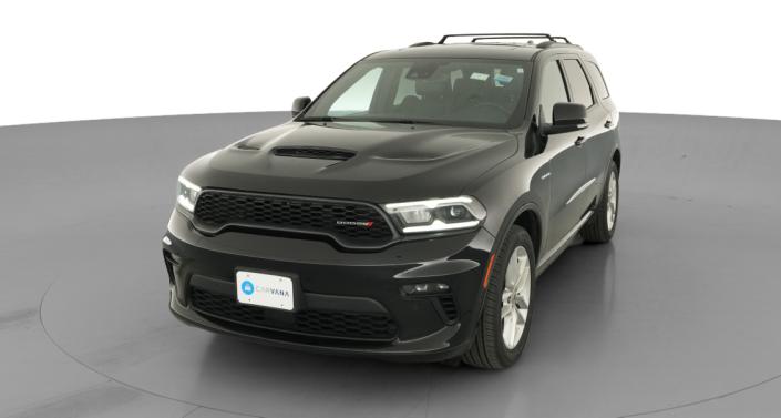 Thumbnail: 2022 Dodge Durango - 1