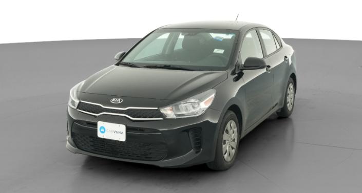 Thumbnail: 2020 Kia Rio - 1