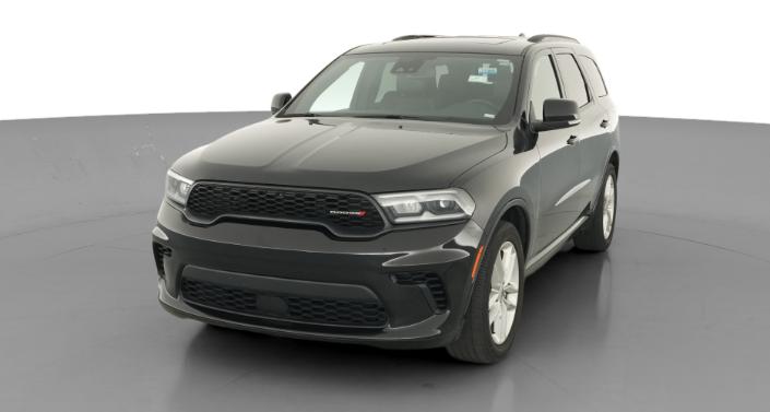 Thumbnail: 2024 Dodge Durango - 1