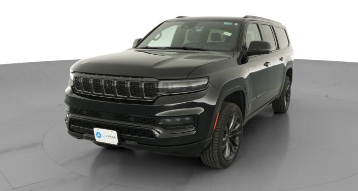2024 Jeep Grand Wagoneer L Series II -
                  Colonial Heights, VA
