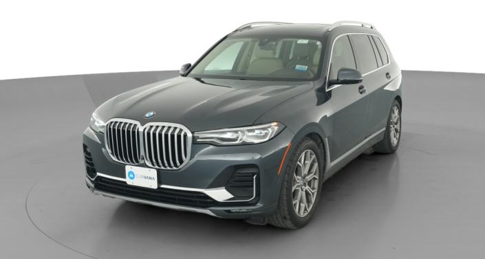 2019 BMW X7 xDrive40i -
                  Indianapolis, IN