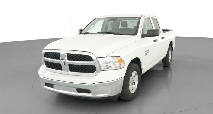 Thumbnail: 2024 RAM 1500 Classic - 1