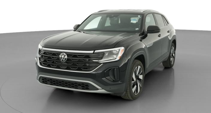 Thumbnail: 2024 Volkswagen Atlas - 1