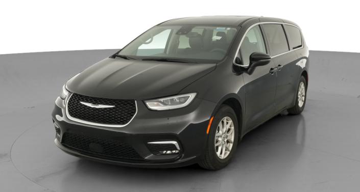 Thumbnail: 2023 Chrysler Pacifica - 1