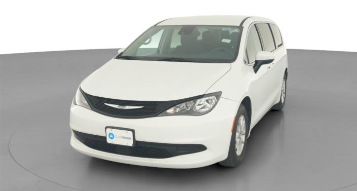 Thumbnail: 2023 Chrysler Voyager - 1