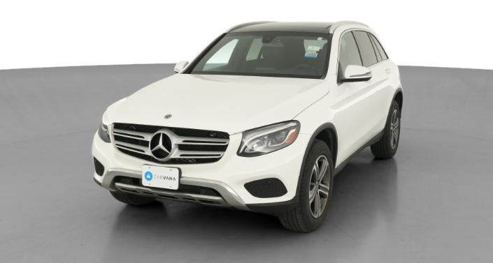 Thumbnail: 2019 Mercedes-Benz GLC - 1