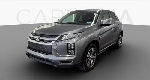 2024 Mitsubishi Outlander Sport