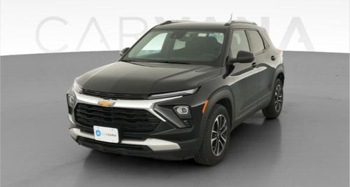 2024 Chevrolet Trailblazer
