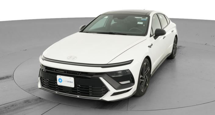 Thumbnail: 2024 Hyundai Sonata - 1