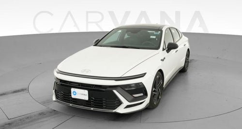 2024 Hyundai Sonata
