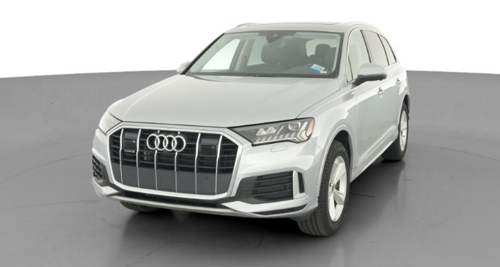 Thumbnail: 2024 Audi Q7 - 1