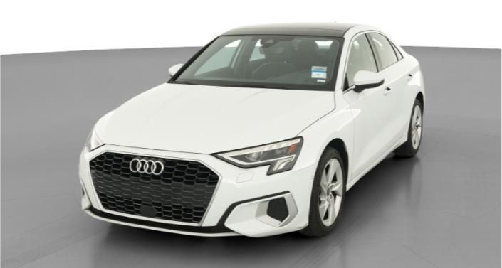 Thumbnail: 2024 Audi A3 - 1