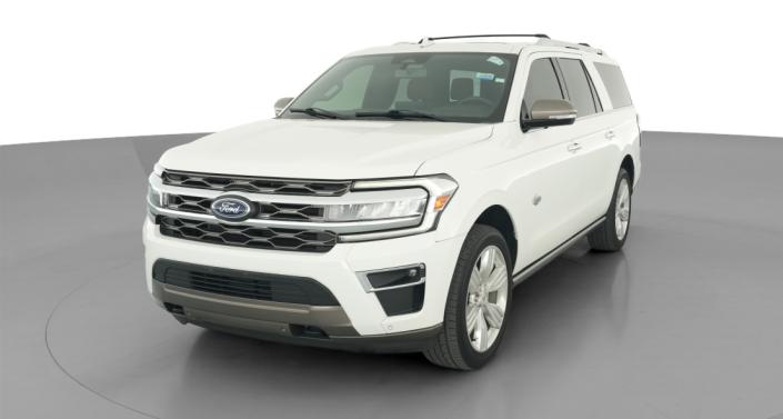 Thumbnail: 2022 Ford Expedition MAX - 1