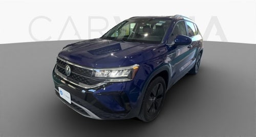2023 Volkswagen Taos