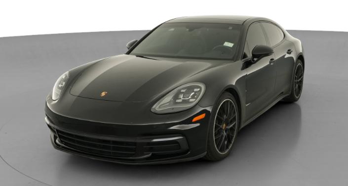 2019 Porsche Panamera Base -
                  Richton Park, IL