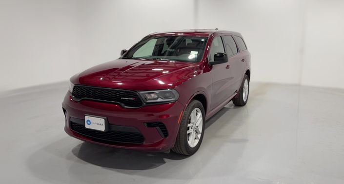 Thumbnail: 2025 Dodge Durango - 1