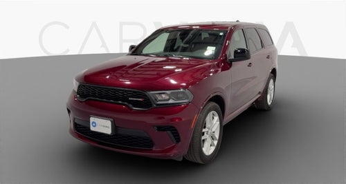 2025 Dodge Durango