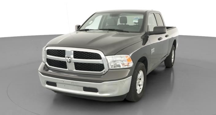 Thumbnail: 2024 RAM 1500 Classic - 1