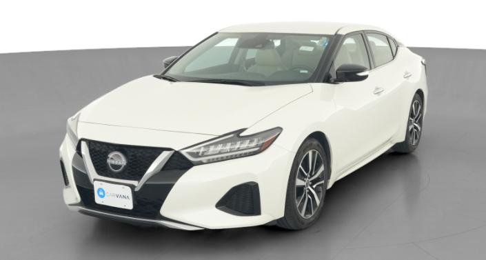 Thumbnail: 2023 Nissan Maxima - 1