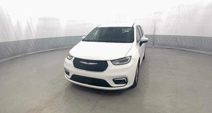 Thumbnail: 2023 Chrysler Pacifica - 1
