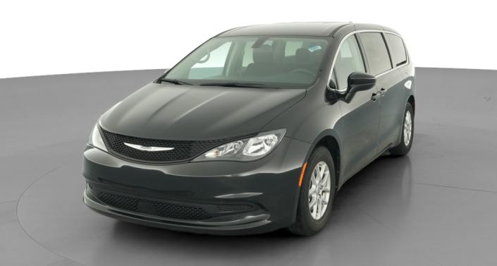 Thumbnail: 2022 Chrysler Voyager - 1