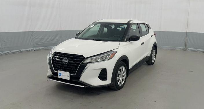 Thumbnail: 2023 Nissan Kicks - 1