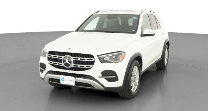 Thumbnail: 2024 Mercedes-Benz GLE - 1