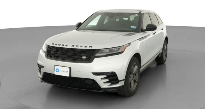 Thumbnail: 2025 Land Rover Range Rover Velar - 1