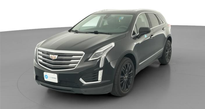 2017 Cadillac XT5 Premium Luxury -
                  Concord, NC